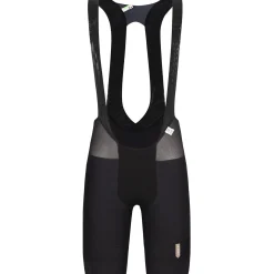 Salopette Q36.5 Dottore Clima Long - Nero