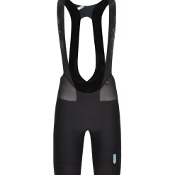Salopette Q36.5 Dottore Clima 2025 - Nero