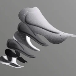 Salopette Q36.5 Dottore Clima - Nero