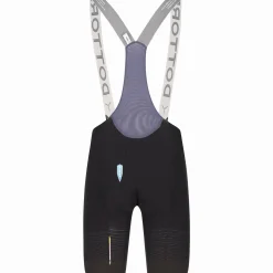 Salopette Q36.5 Dottore Clima - Nero