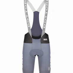 Salopette Q36.5 Dottore Clima Signature - Grigio