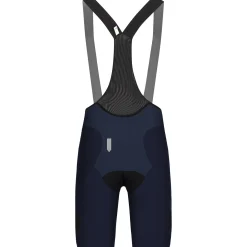 Salopette Q36.5 Dottore Hybrid - Blu scuro