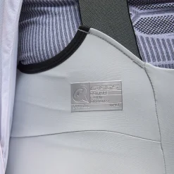Salopette Q36.5 Dottore Hybrid - Grigio