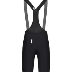 Salopette Q36.5 Dottore Hybrid - Nero