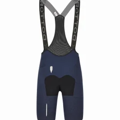 Salopette Q36.5 Dottore Pro - Blu scuro