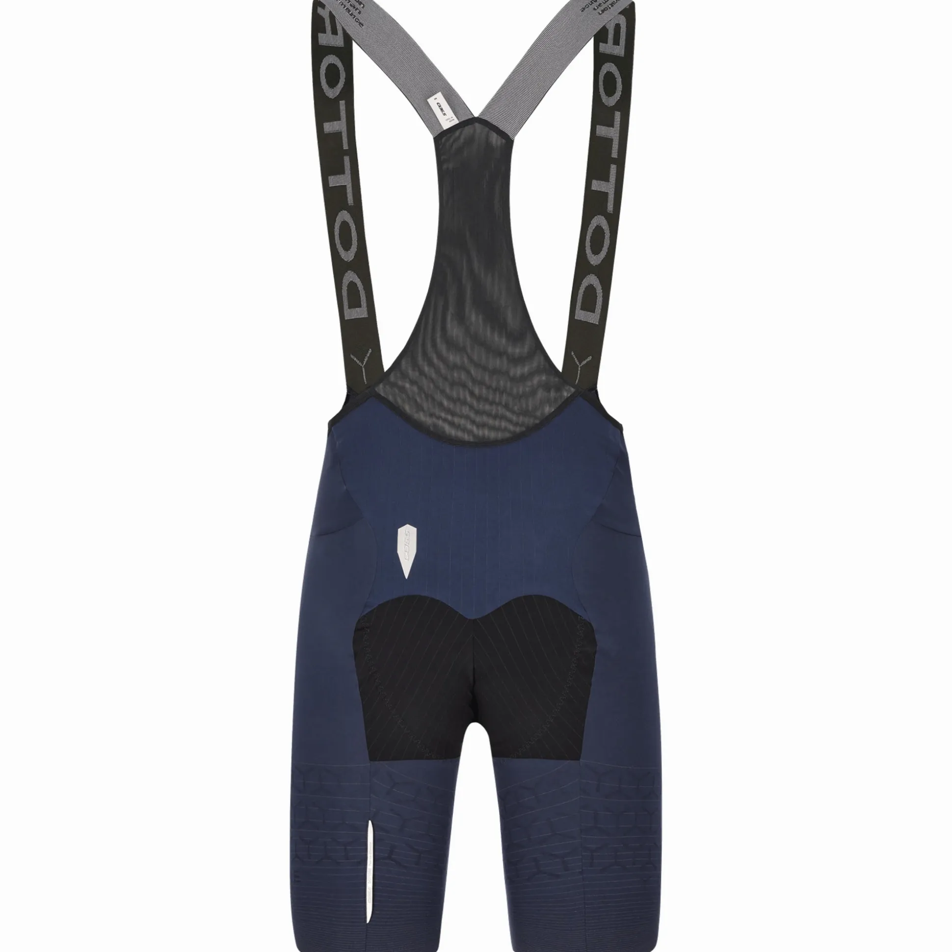 Salopette Q36.5 Dottore Pro - Blu scuro