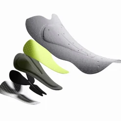 Salopette Q36.5 Dottore Pro - Blu scuro