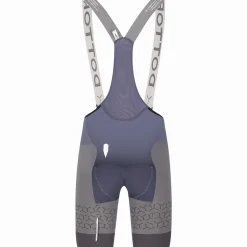 Salopette Q36.5 Dottore Pro - Grigio