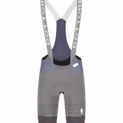 Salopette Q36.5 Dottore Pro - Grigio