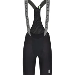 Salopette Q36.5 Dottore Pro - Nero