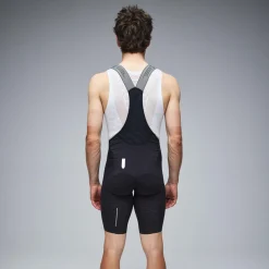 Salopette Q36.5 Dottore Pro - Nero