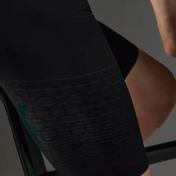 Salopette Q36.5 Dottore Pro - Nero