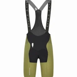 Salopette Q36.5 Dottore Pro - Verde