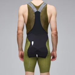 Salopette Q36.5 Dottore Pro - Verde