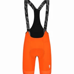 Salopette Q36.5 Gregarius Pro - Arancio