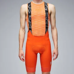 Salopette Q36.5 Gregarius Pro - Arancio