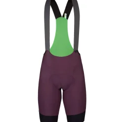 Salopette Q36.5 Gregarius Pro - Bordeaux