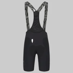 Salopette Q36.5 Gregarius Pro - Nero