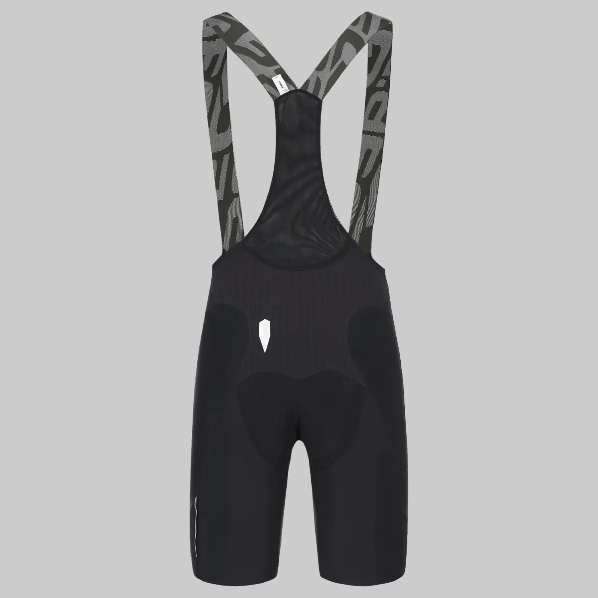 Salopette Q36.5 Gregarius Pro - Nero