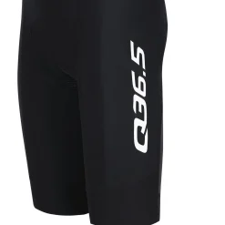 Salopette Q36.5 Gregarius Pro Signature - Nero
