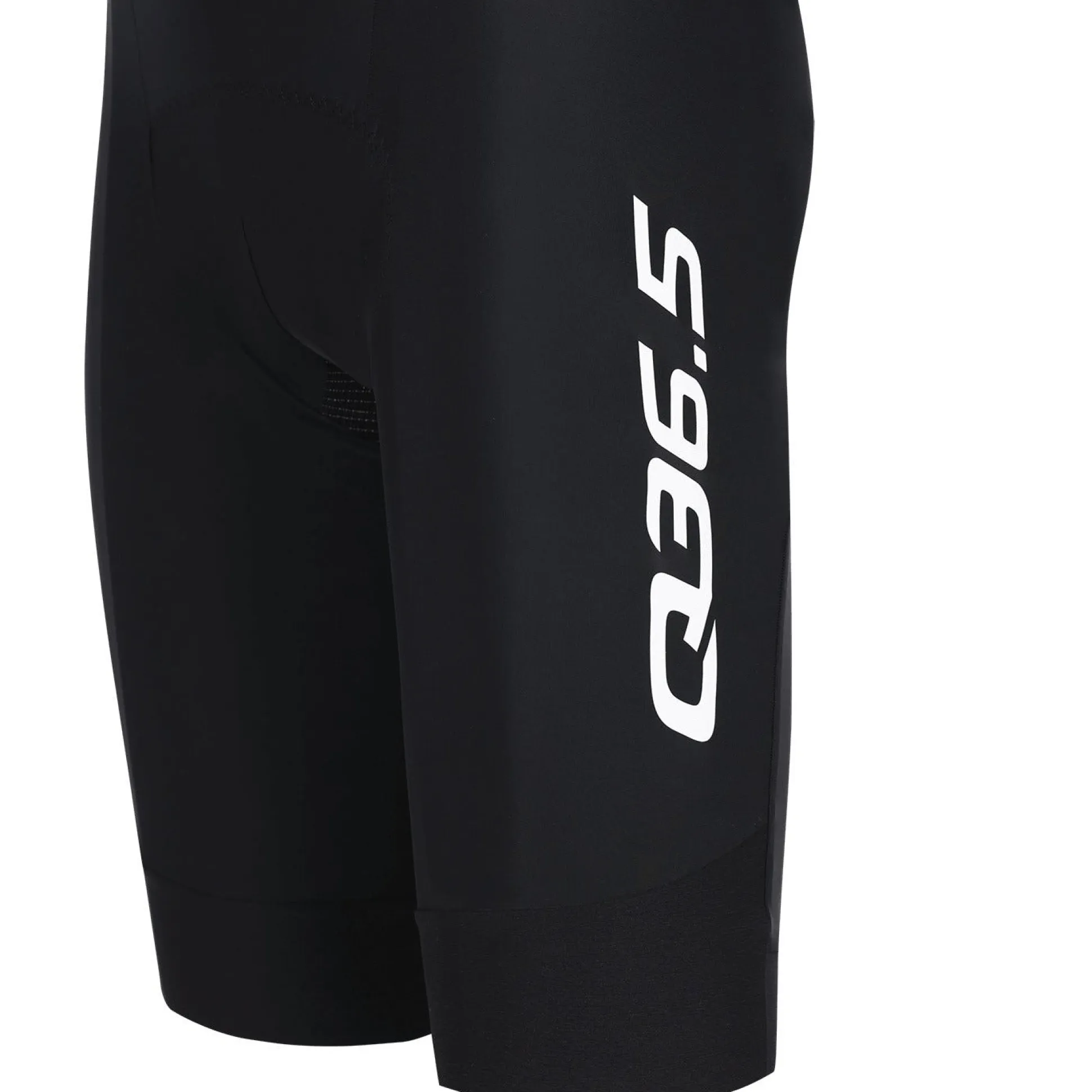 Salopette Q36.5 Gregarius Pro Signature - Nero