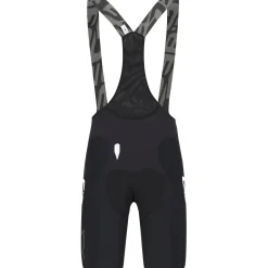 Salopette Q36.5 Gregarius Pro Signature - Nero
