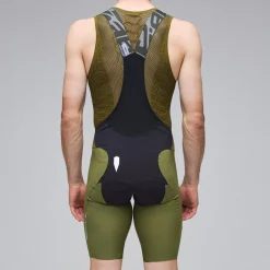 Salopette Q36.5 Gregarius Pro - Verde