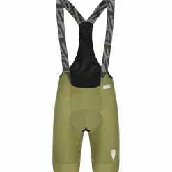 Salopette Q36.5 Gregarius Pro - Verde