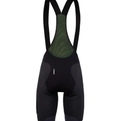 Salopette Q36.5 Gregarius Ultra Long Leg - Nero