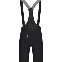 Salopette Q36.5 Grgarius Essential - Nero