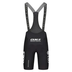Salopette Q36.5 Pro Cycling Team 2025 Dottore Pro