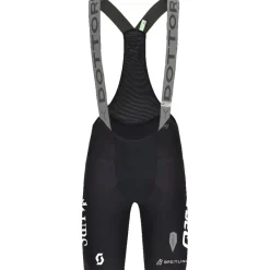 Salopette Q36.5 Pro Cycling Team 2025 Dottore Pro