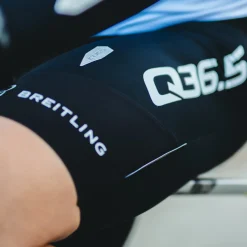 Salopette Q36.5 Pro Cycling Team 2025 Gregarius