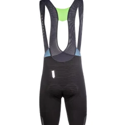 Salopette Q36.5 Unique - Nero