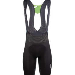 Salopette Q36.5 Unique - Nero