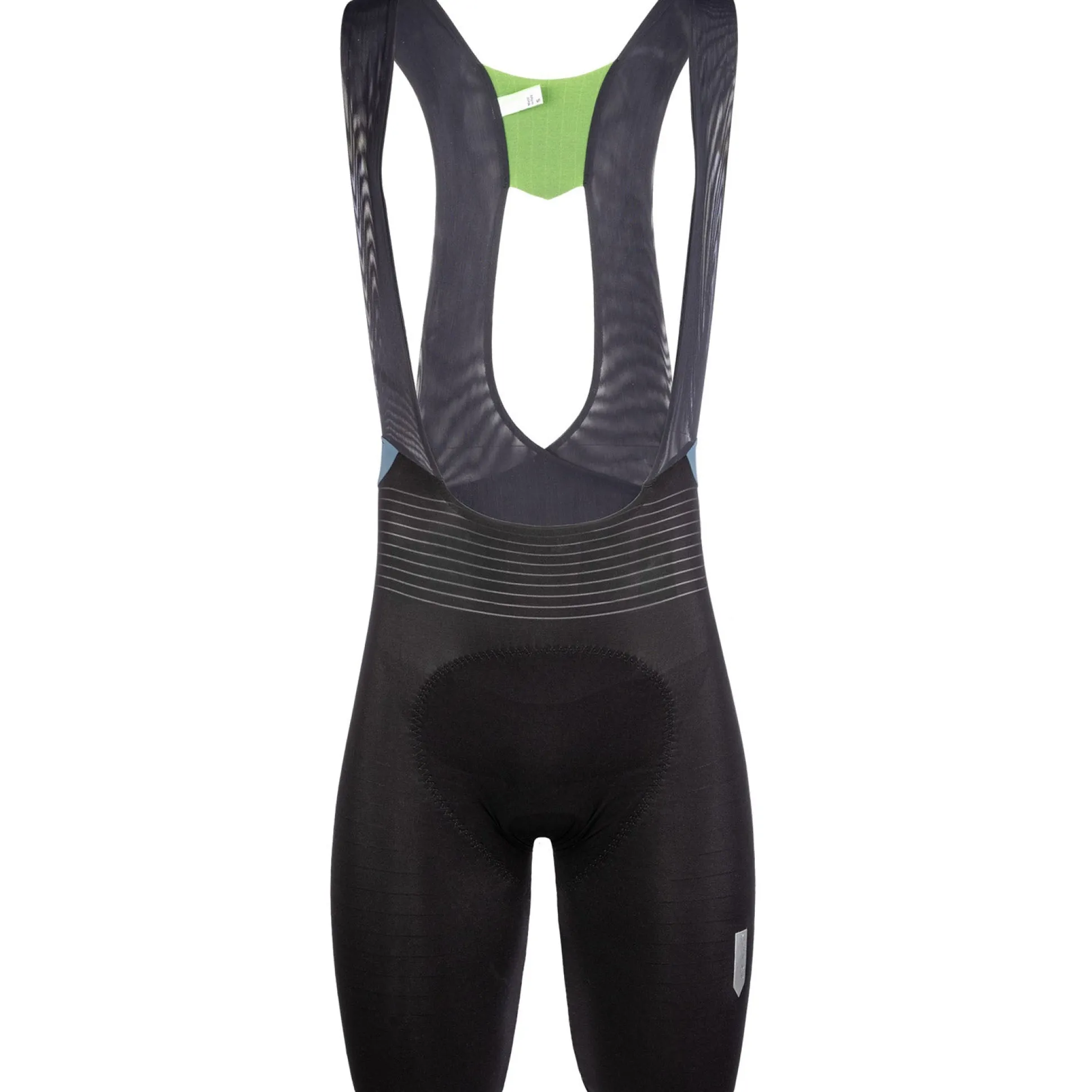 Salopette Q36.5 Unique - Nero