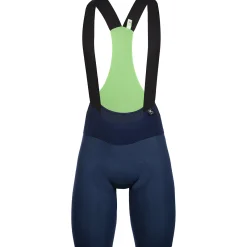 Salopette Q36.5 Wolf 2.0 - Blu