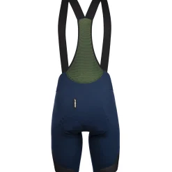 Salopette Q36.5 Wolf 2.0 - Blu