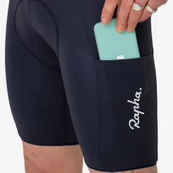 Salopette Rapha Brevet Cargo - Blu