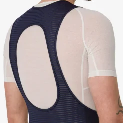 Salopette Rapha Brevet Cargo - Blu