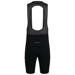 Salopette Rapha Brevet Cargo - Nero