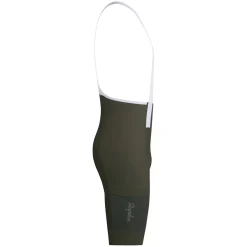 Salopette Rapha Brevet Element Cargo - Verde