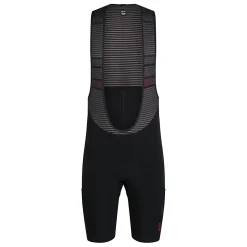 Salopette Rapha Brevet Lightweight Cargo - Nero