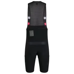 Salopette Rapha Brevet Lightweight Cargo - Nero