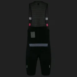Salopette Rapha Brevet Lightweight Cargo - Nero
