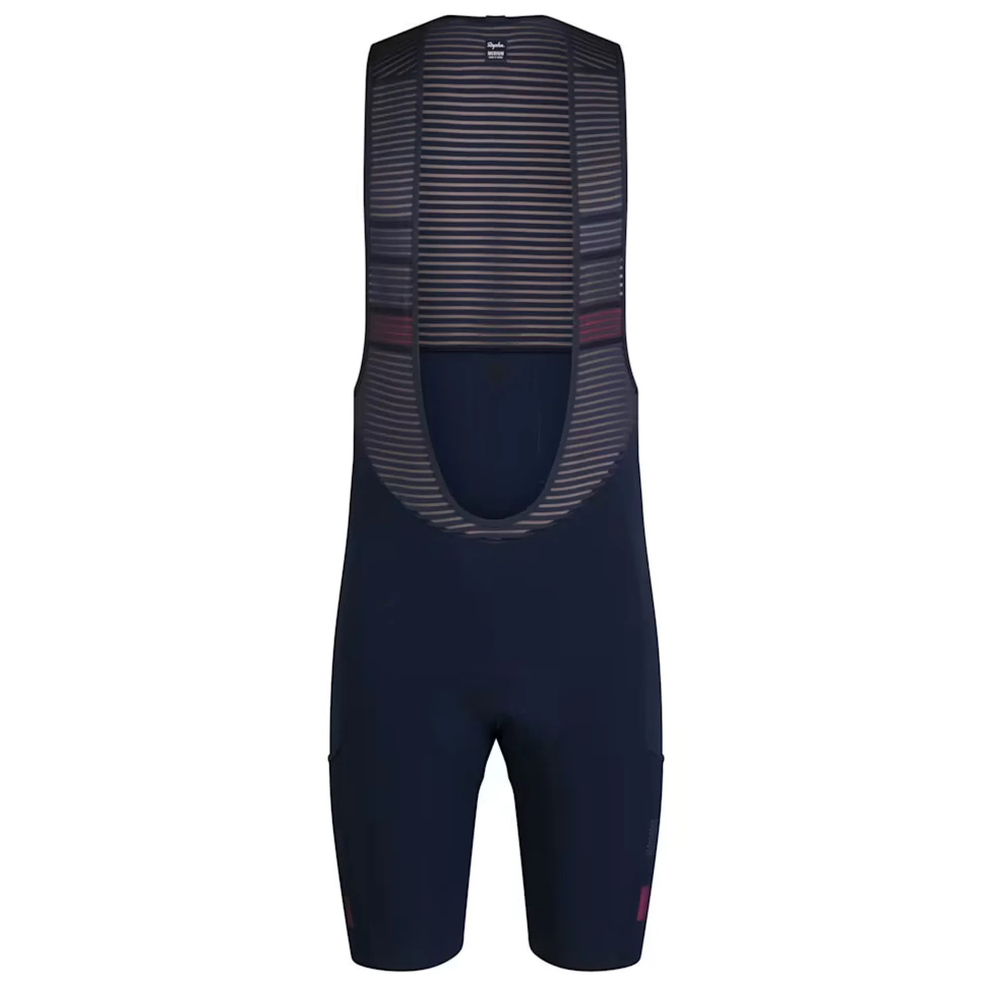 Salopette Rapha Brevet Lightweight Cargo - Blu