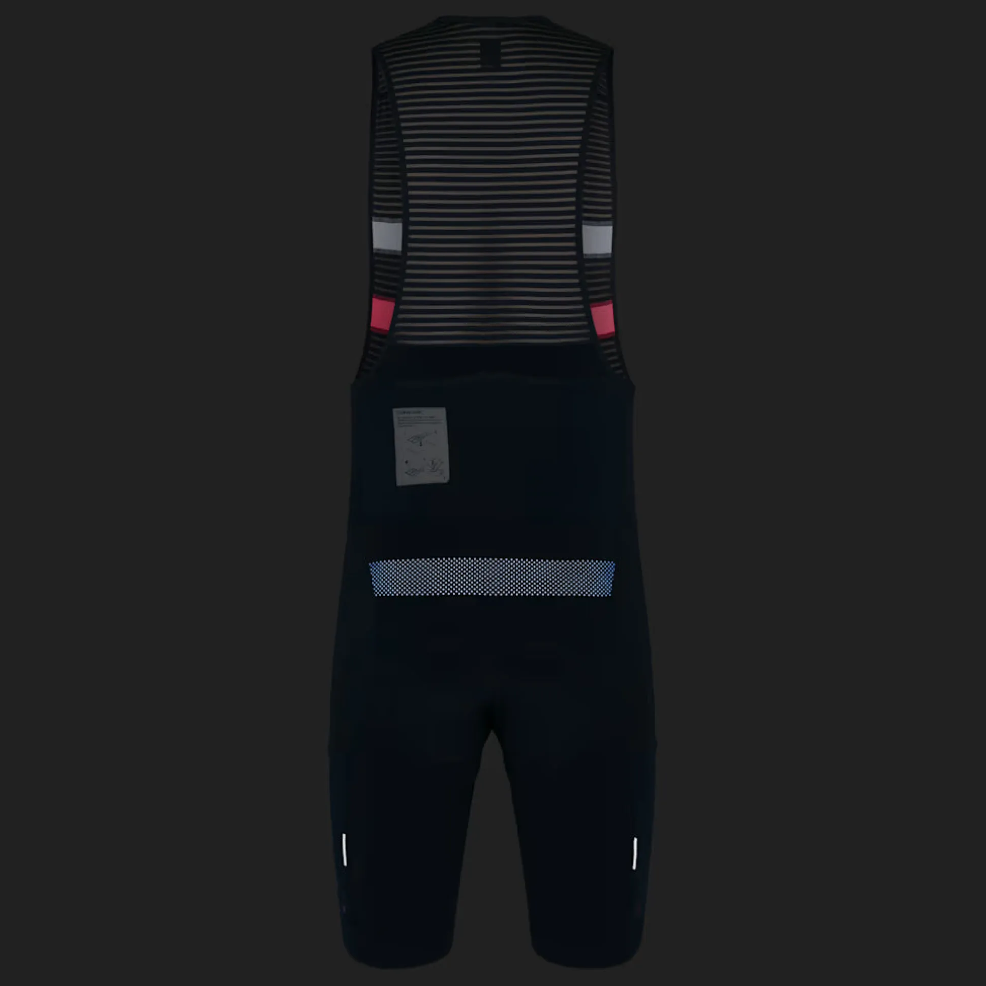 Salopette Rapha Brevet Lightweight Cargo - Blu