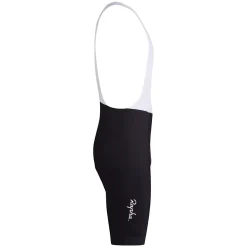 Salopette Rapha Core - Nero bianco