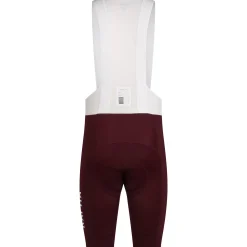 Salopette Rapha Pro Team 3 - Bordeaux
