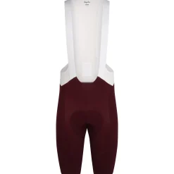 Salopette Rapha Pro Team 3 - Bordeaux